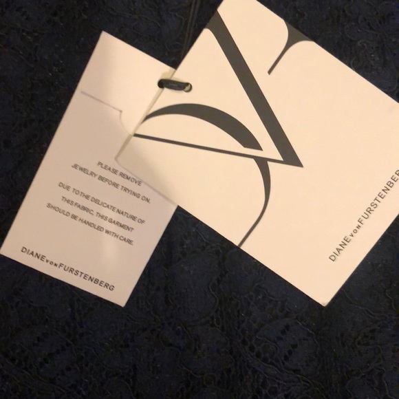 Skirt - Diane Von Furstenberg - NWT - Picture 4 of 5